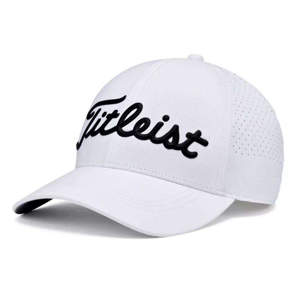 GOLF CAP TITLEIST PLAYERS Z