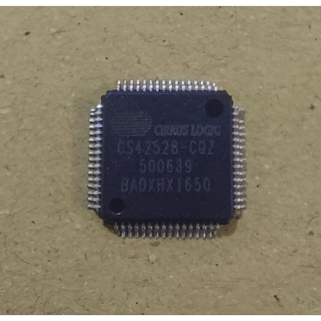 IC CS 42528CQZ ORIGINAL