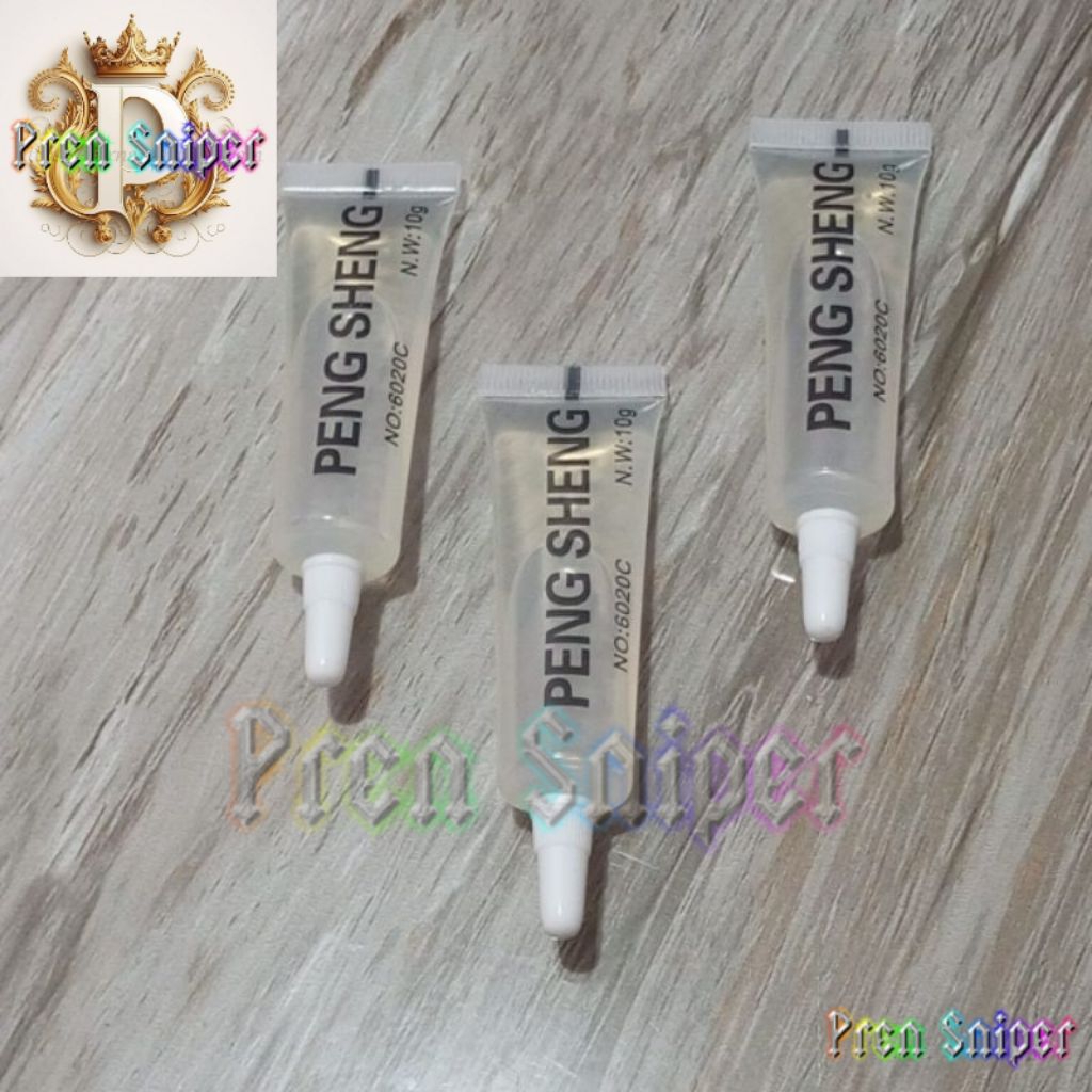 Peng Sheng, Minyak Pelumas Pompa PCP, Silicone Pompa PCP, Sparepart Pompa PCP