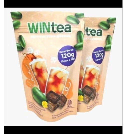 

wintea seduhan buah kundur instant