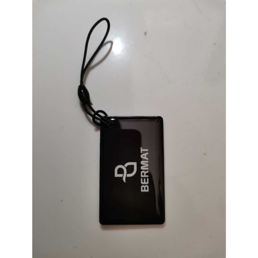 IC Card Rfid 13.56 mhz Untuk Smart Door Lock Universal Bisa Diaplikasikan pada Bardi Kadonio Arbit B