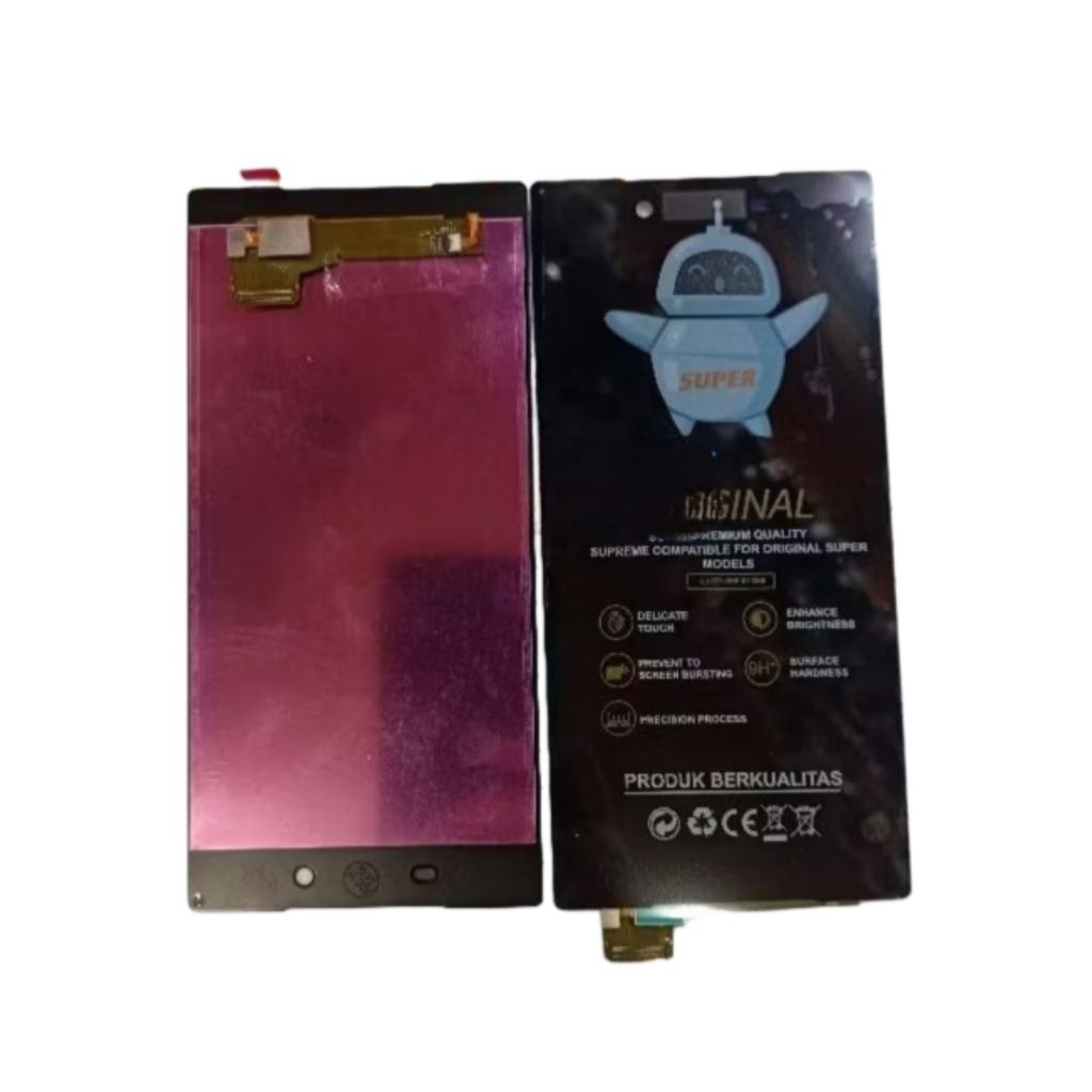 LCD TOUCHSCREEN SONY XPERIA Z5 PREMIUM