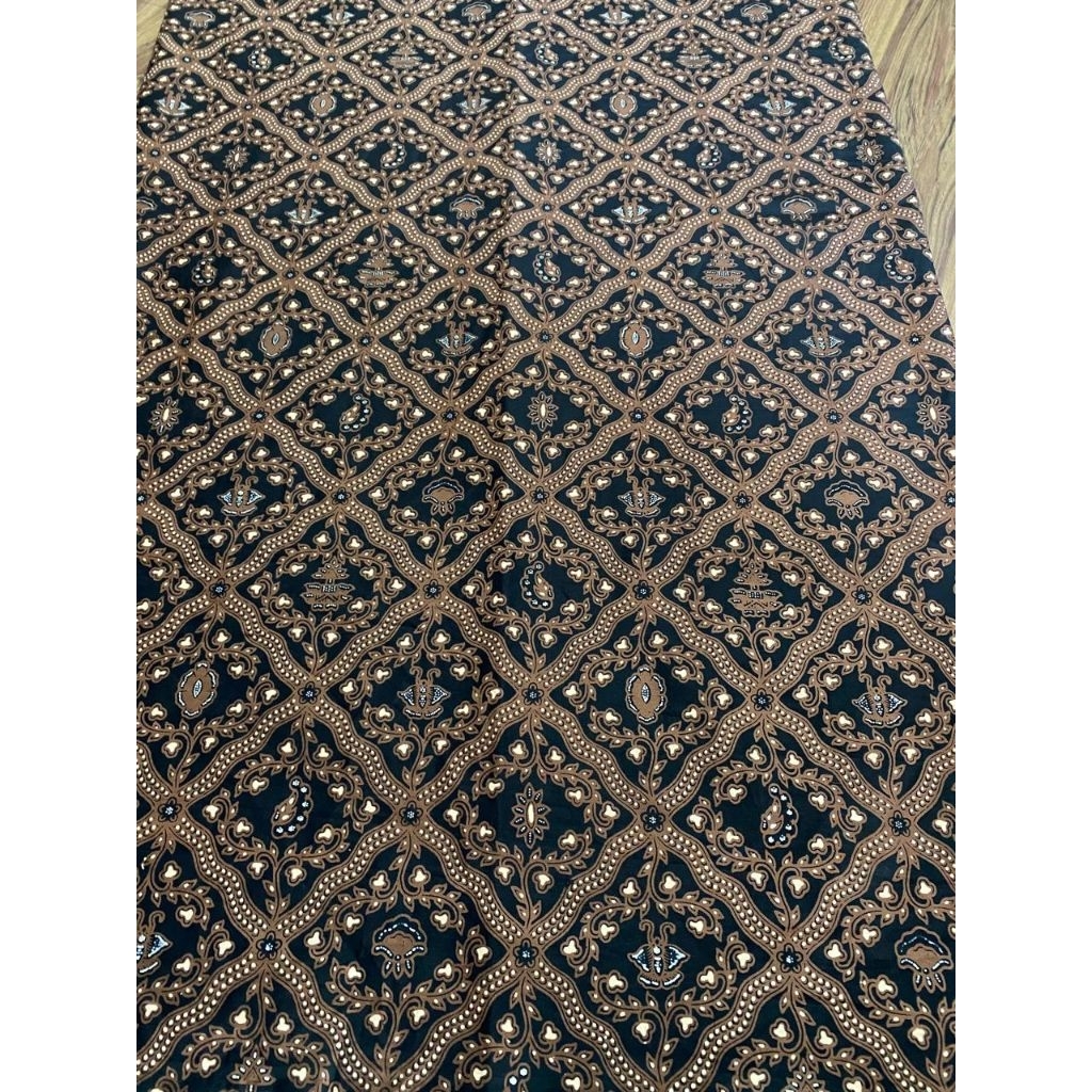 Jarik batik sido luhur kantil dagel solo