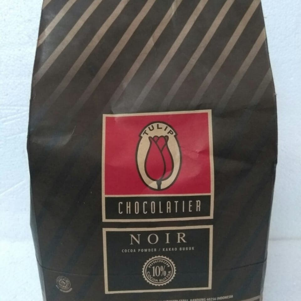 

Tulip Noir Cocoa Powder 250g