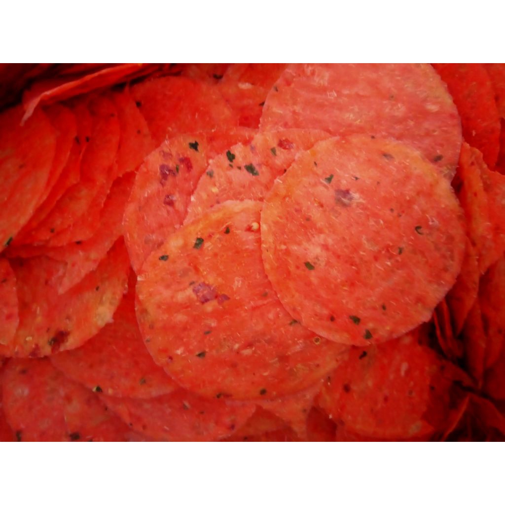 

Opak Cangkir Pedas mentah 1kg