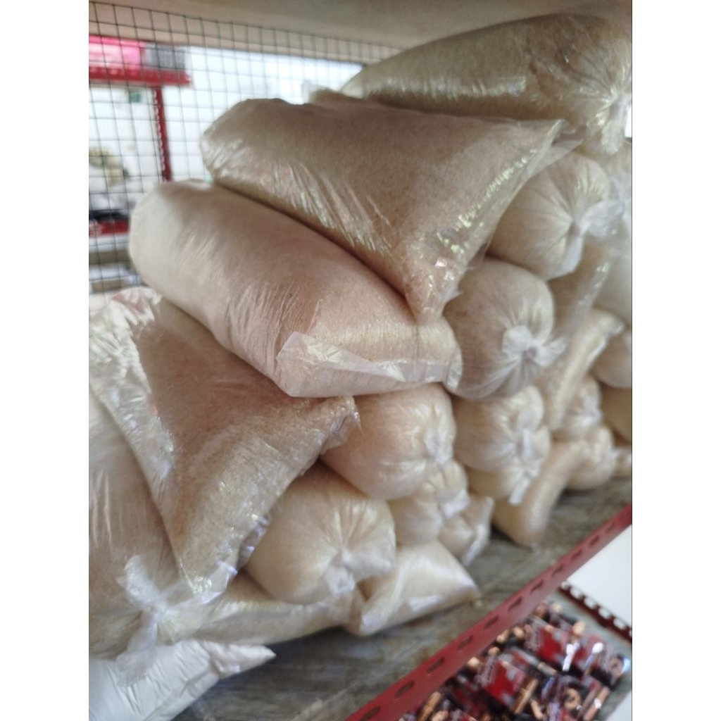 

GULA PASIR LOKAL KEMASAN 1 KG/MANIS PUTIH BERSIH/MANIS ALAMI/TIMBANGAN PASTI PAS 1KG/GULA MURAH