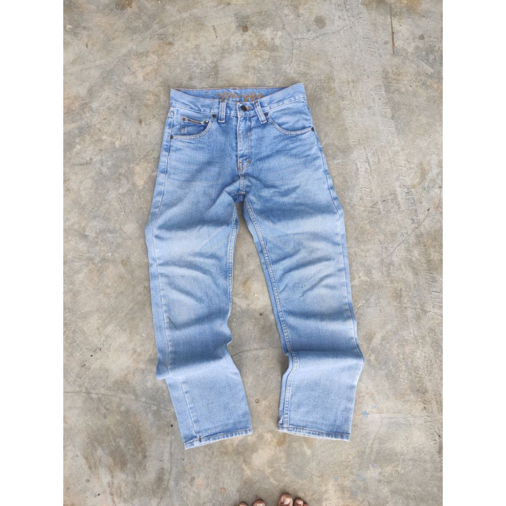 Jeans Wrangler Second