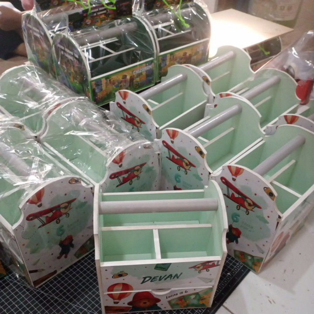 

souvenir box jumbo premium