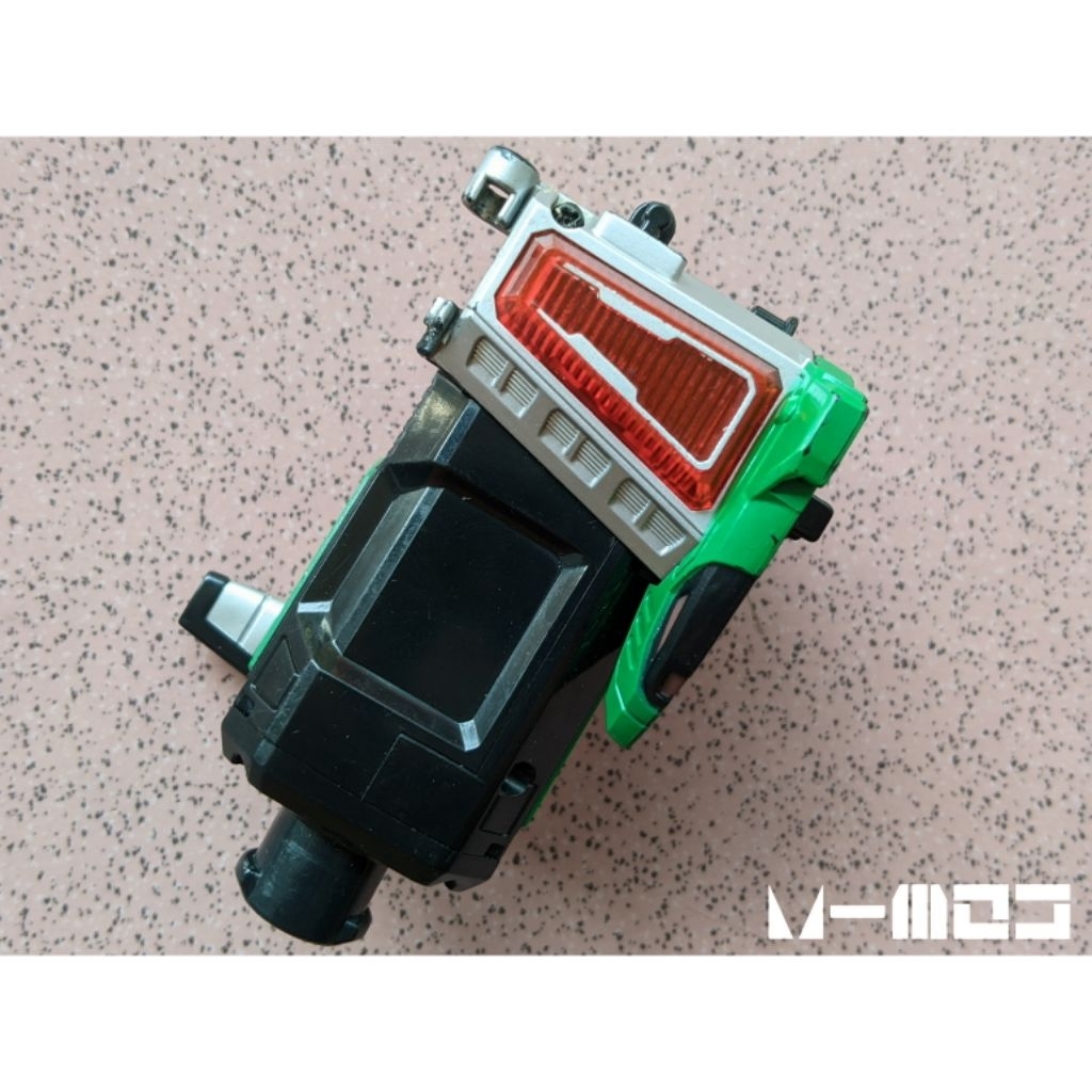 DX DEKA WING ROBO PART DEKARANGER MECHA