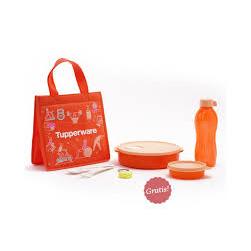 Fit To Go Tupperware