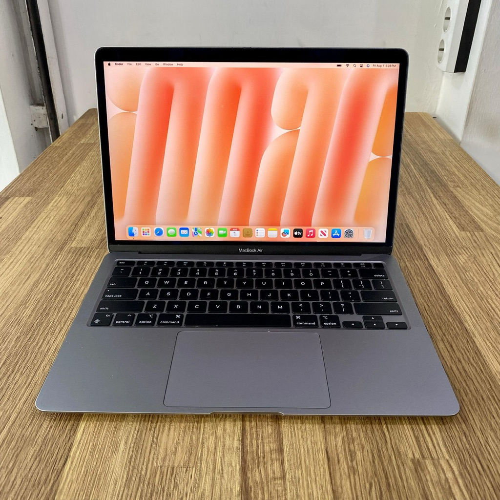 Macbook air m1 8/512GB 13inch