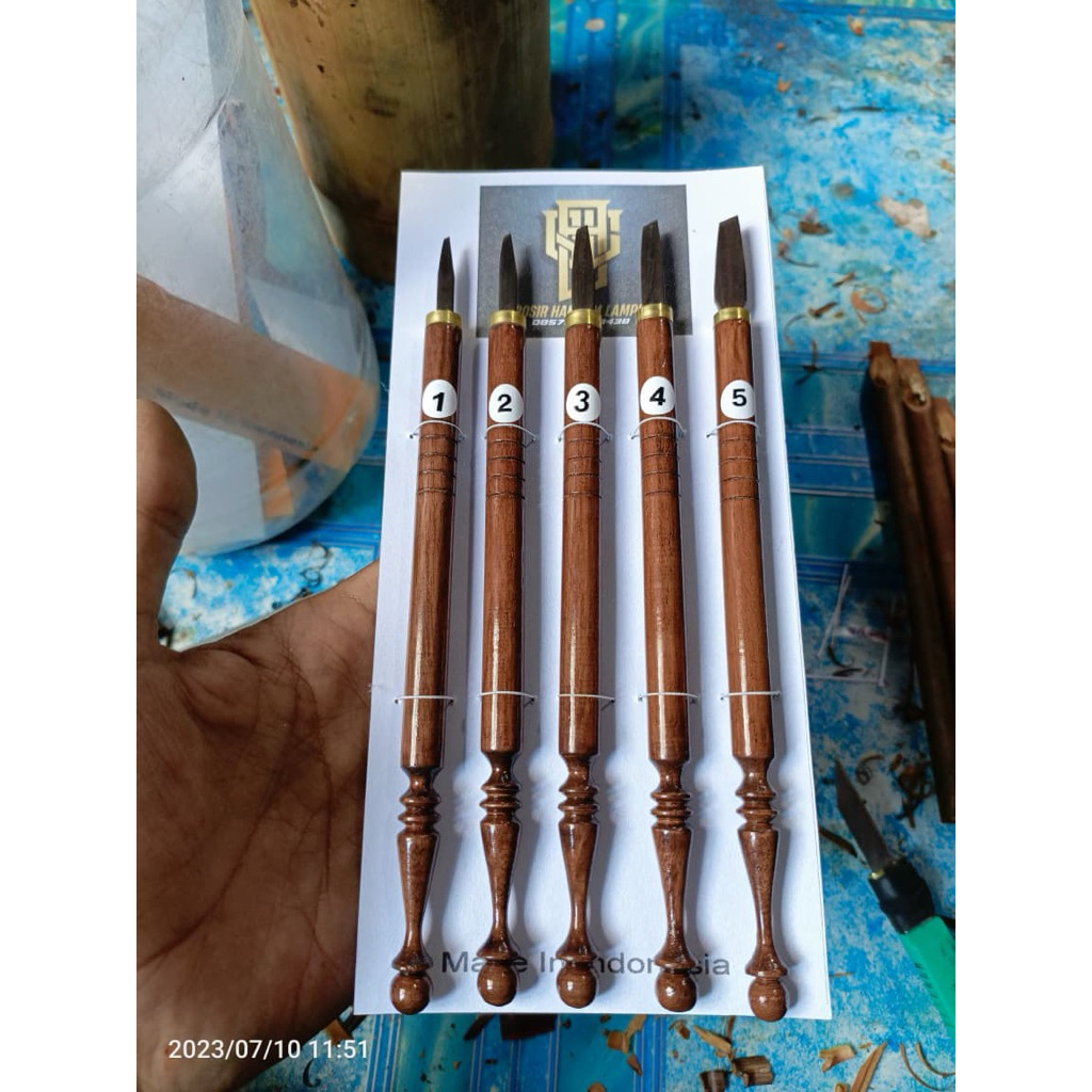 

QALAM JAWI KALIGRAFI PEN HANDAM KALIGRAFI