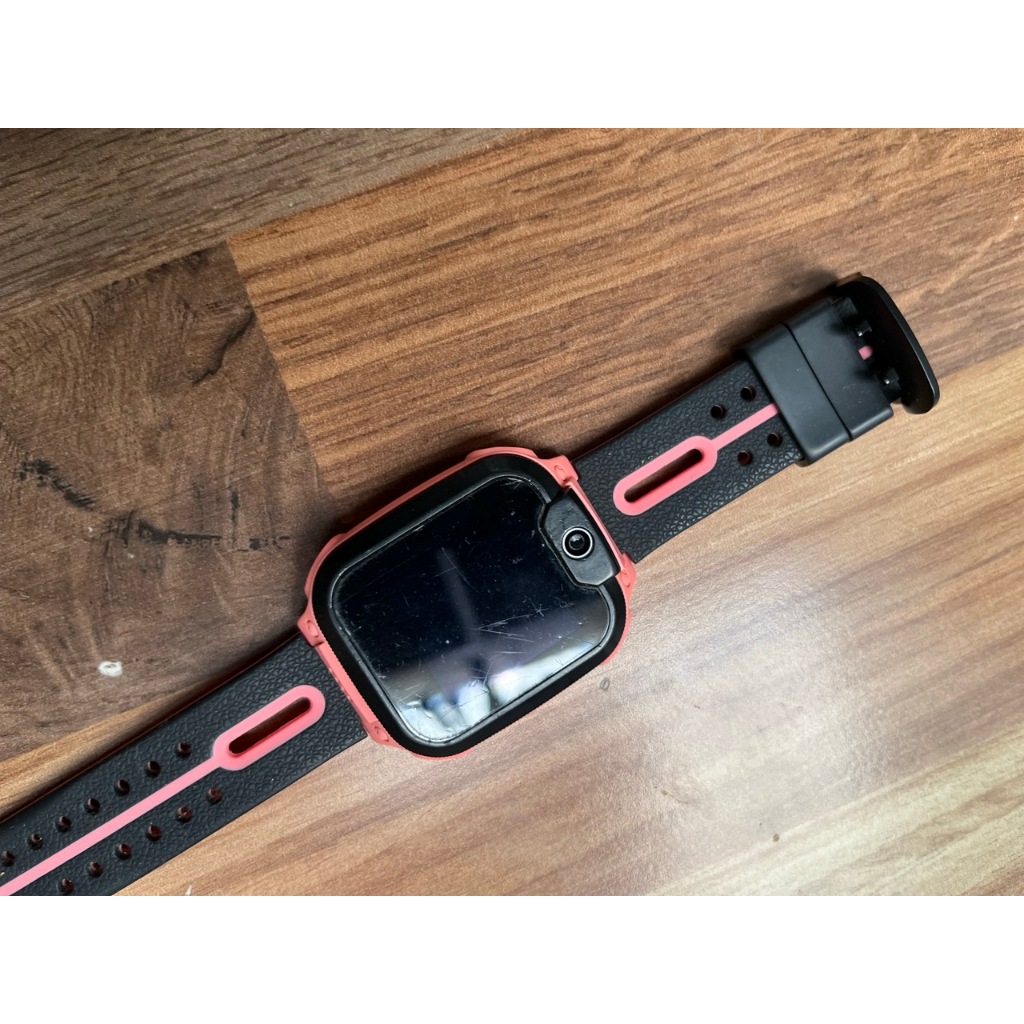 Jam Anak Imoo Z1 – Bekas, Masih Berfungsi Normal