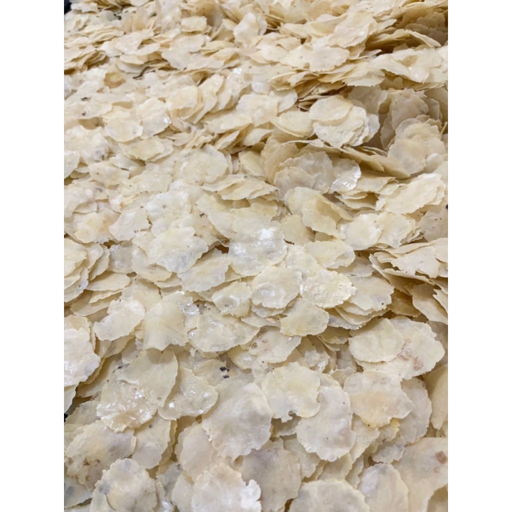 

5kg emping melinjo super asli serang banten