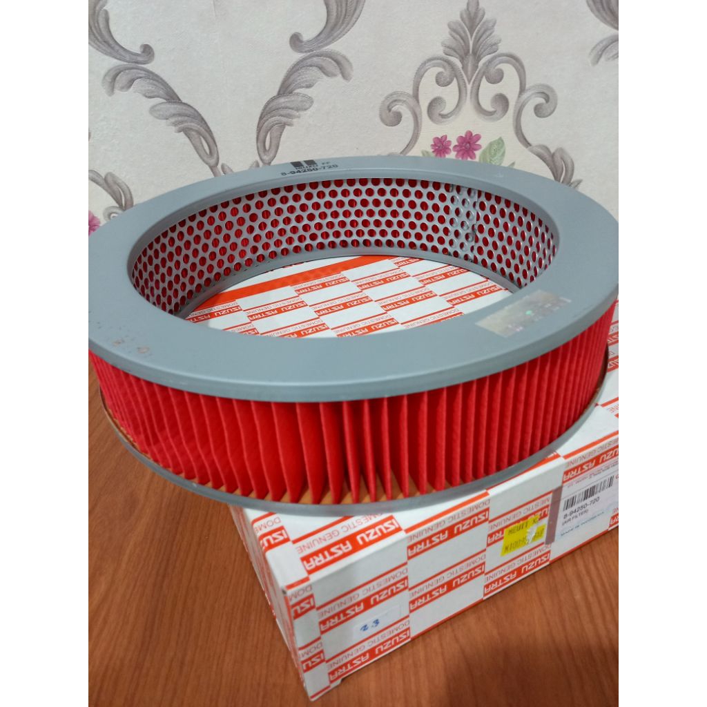 Filter udara Isuzu panther original part