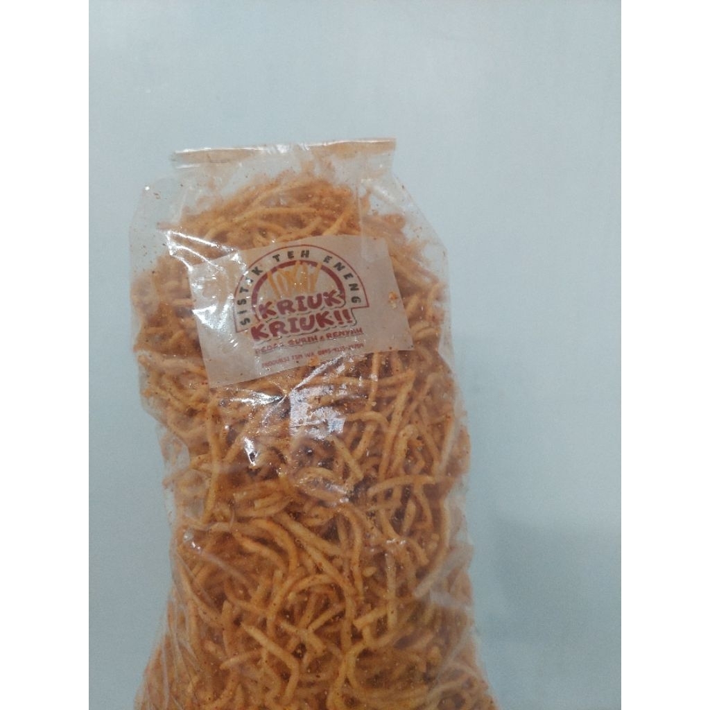 

SISTIK GURIHHHH LEZzzzaaatttTTTT!!! Kemasan 1Kg