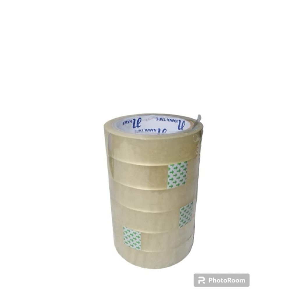 

LAKBAN BENING 24 X 72YARD (6PCS)