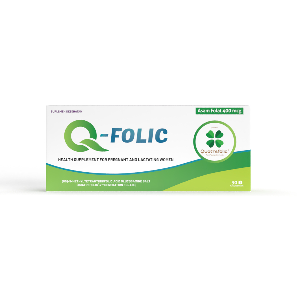 Q-Folic