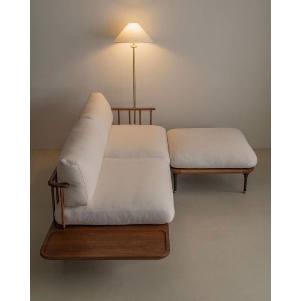 Sofa Minimalis Modern Sofa Jati Modern