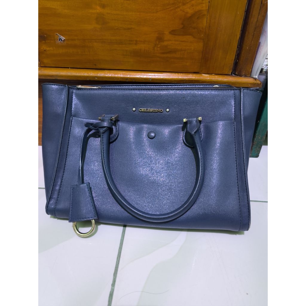 Tas Wanita (Calestino)