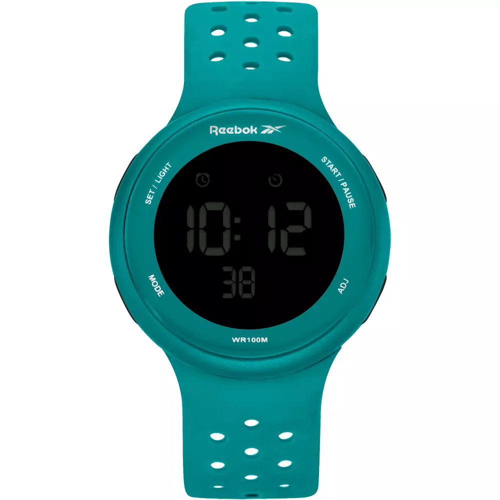 JAM TANGAN PRIA REEBOK RV-ELE-U9-PTIT-BT ORIGINAL