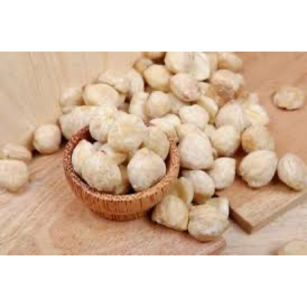 

KEMIRI 1 BUNGKUS - 36 FRESH PALEMBANG