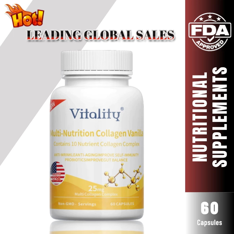 Collagen Pemutih Badan Colus Men Salmon DNA Hithion Teknologi Jepang | Pemutih Wajah | Pemutih Kulit