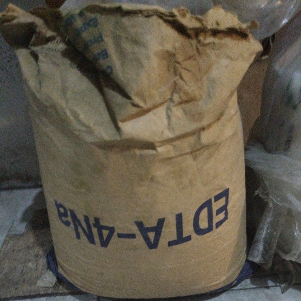 EDTA-4Na / Tetrasodium EDTA