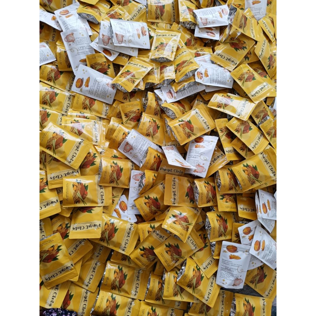 

PAKET USAHA 300 PCS LEBIH HEMAT LEBIH UNTUNG