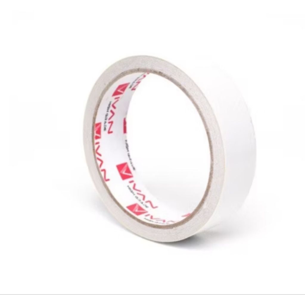 

Double tape 1 Inch (24mm)