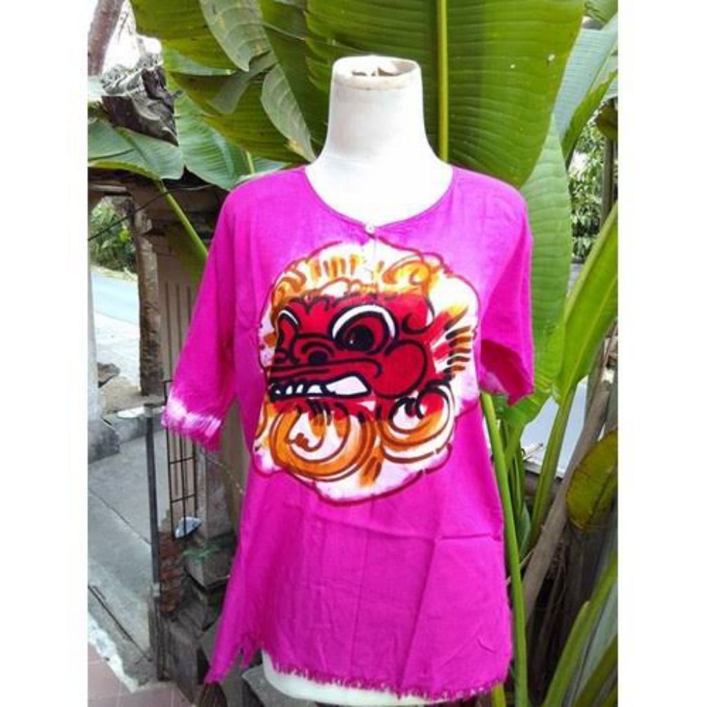 BALI - BAJU BALI - KAOS BALI - KEMEJA PANTAI - BAJU PANTAI - KAOS PANTAI - PRIA WANITA -
