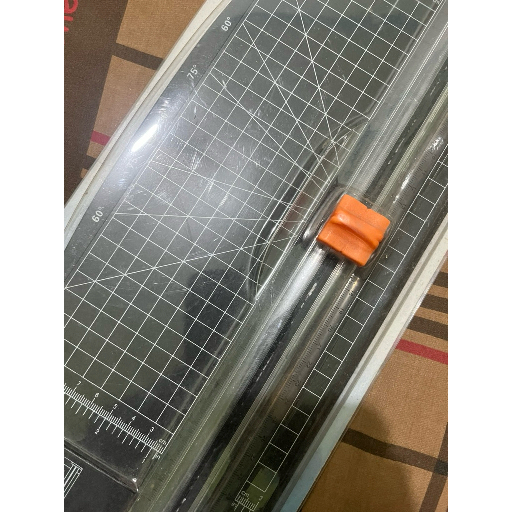 

Alat pemotong potong kertas JOYKO | paper cutter joyko