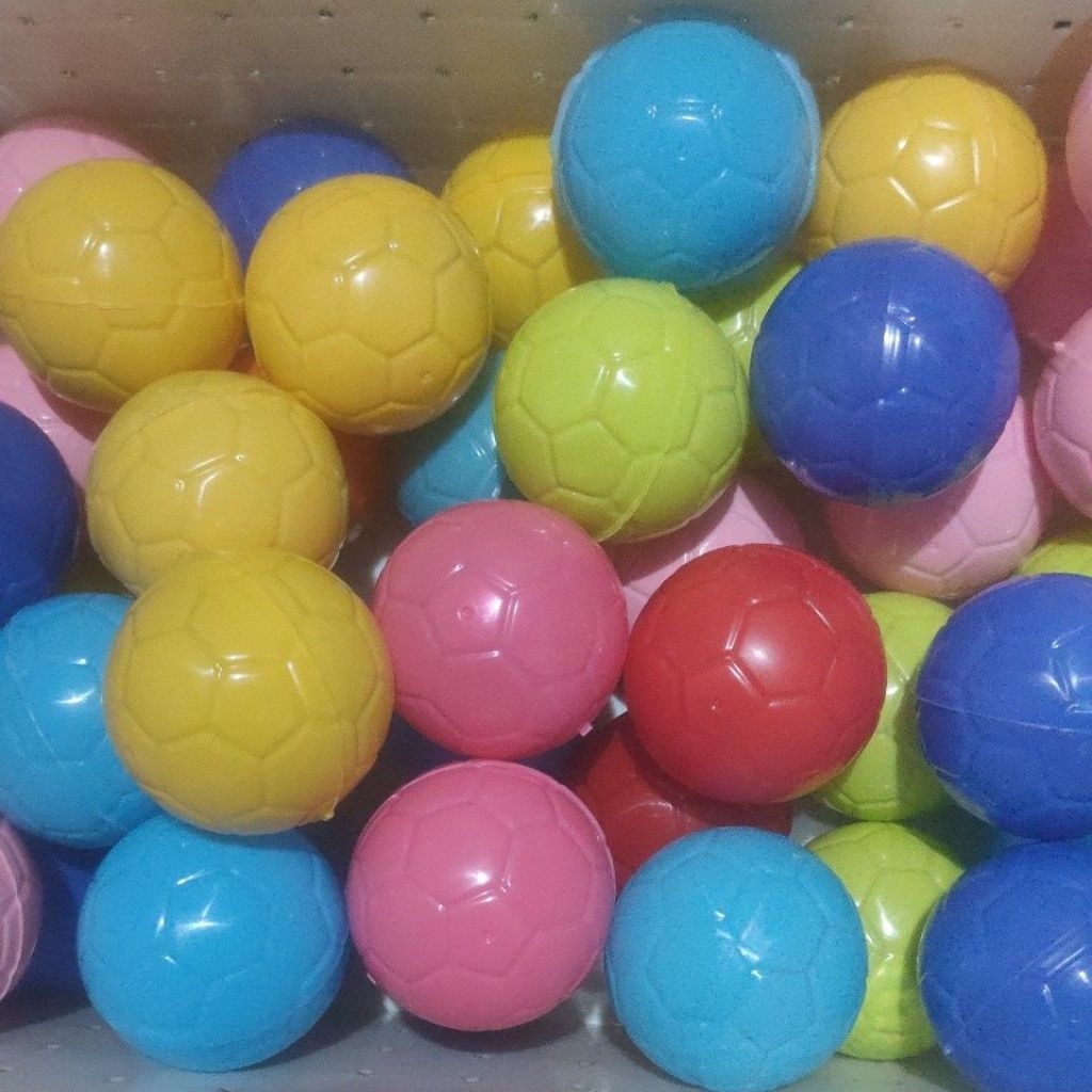 

BOLA BOLA WISH + 2 GAGA