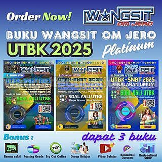 

buku wangsit
