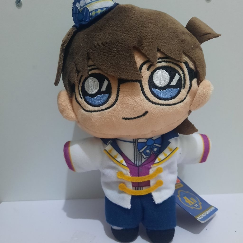 Detective Conan Sega newtag official