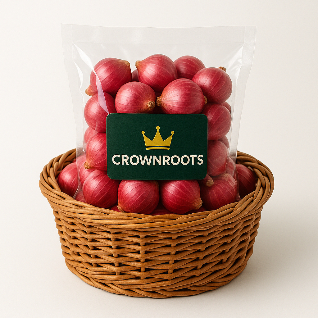 

Bawang merah super 1kg fresh segar grade A