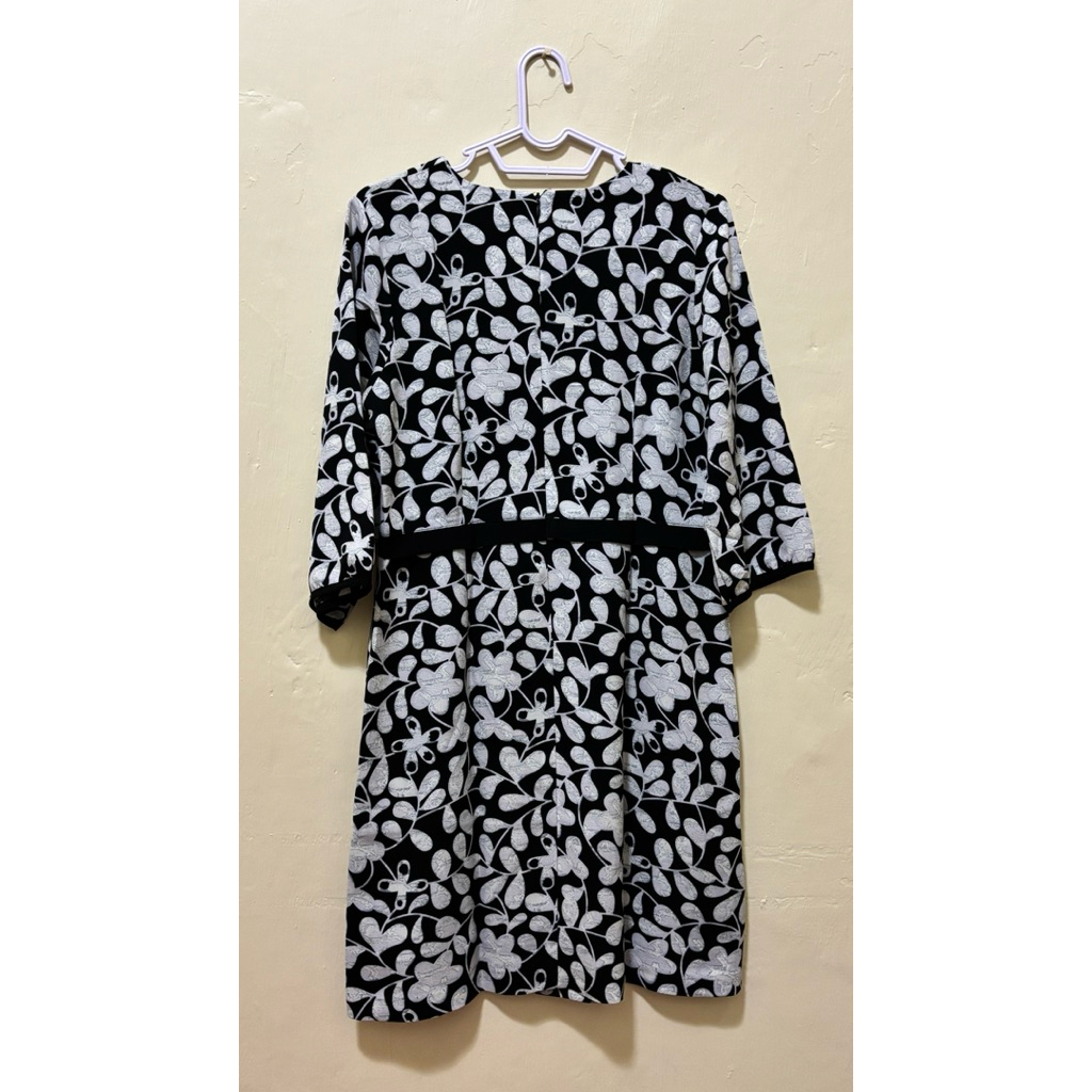 PRELOVED ATASAN TUNIK EPRISE