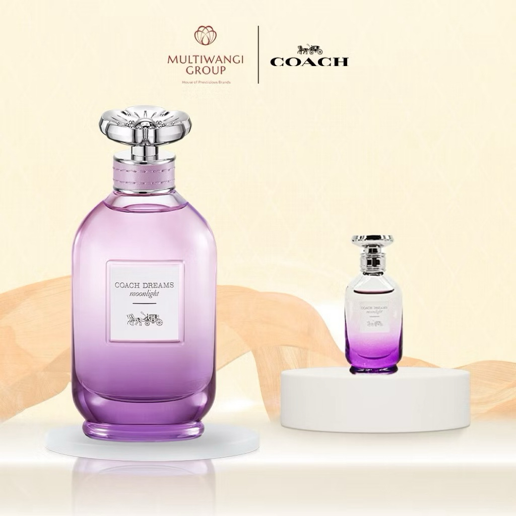 Coach Perfume Discovery Miniature