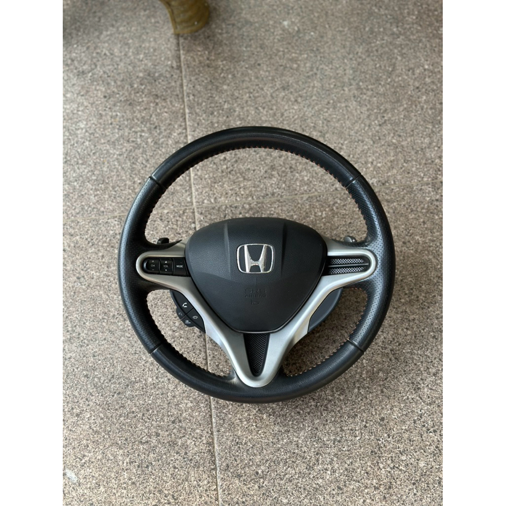 Stir Honda Stream Rn6 Original