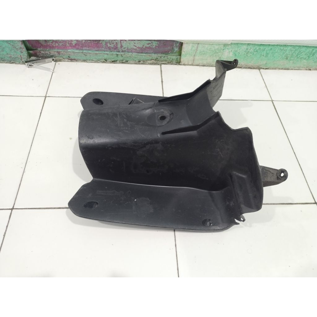 Cover leksil kunci honda beat karbu original 2nd lepasan motor