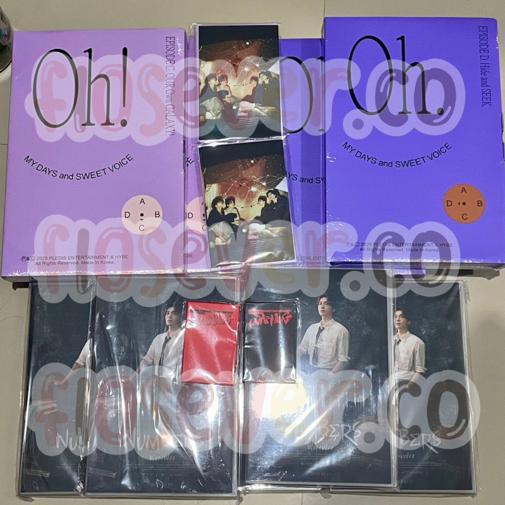 

sharing photobook unit C&D