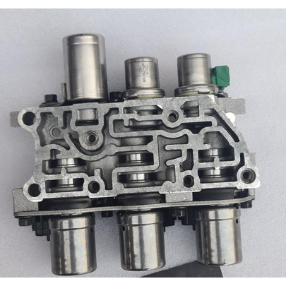 Selenoid Transmisi Matic Ford Fiesta copotan original