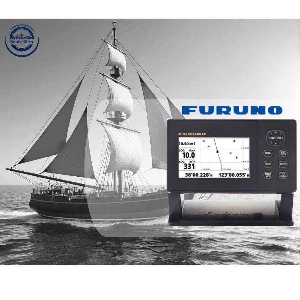 FURUNO GP-39