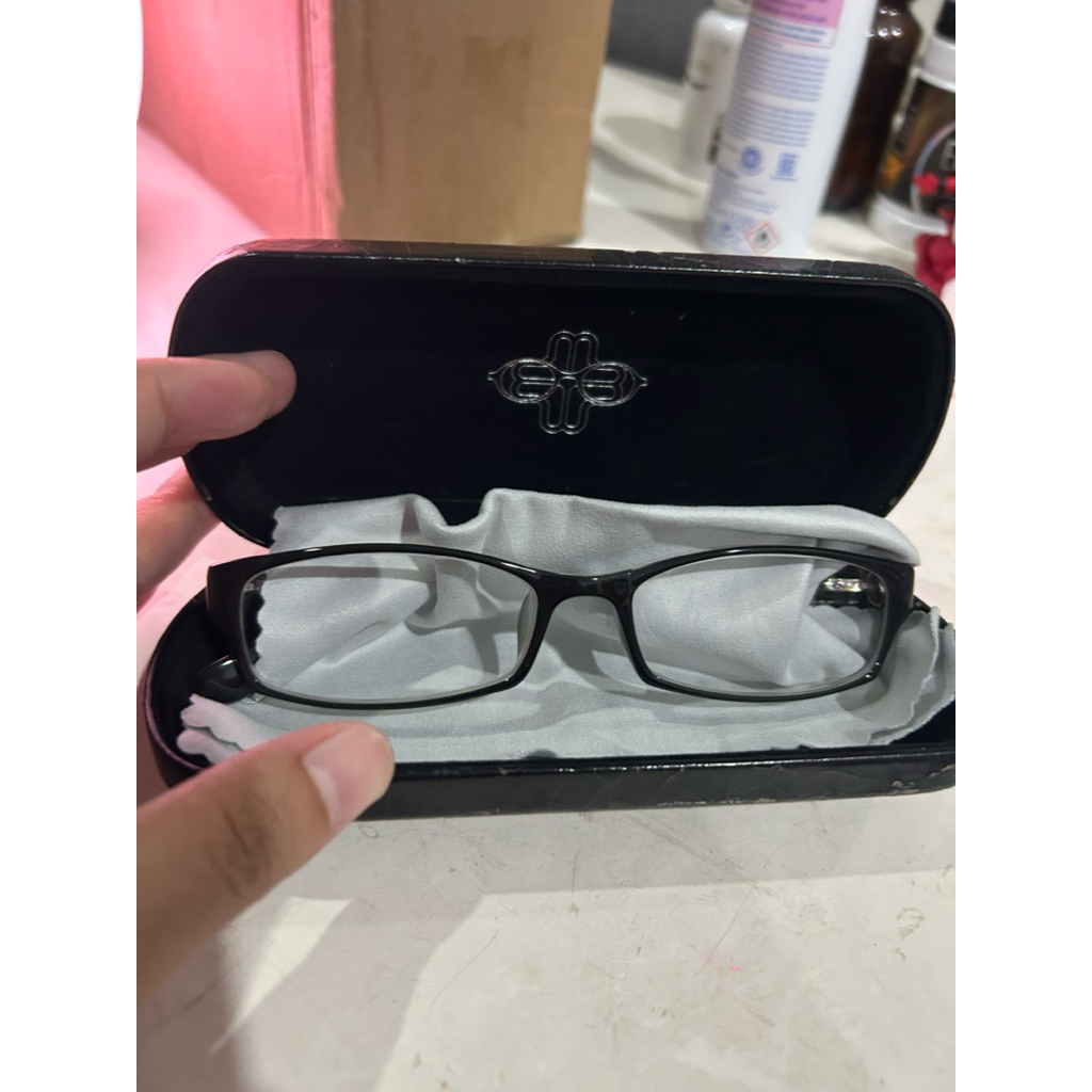 kacamata giordano glasses