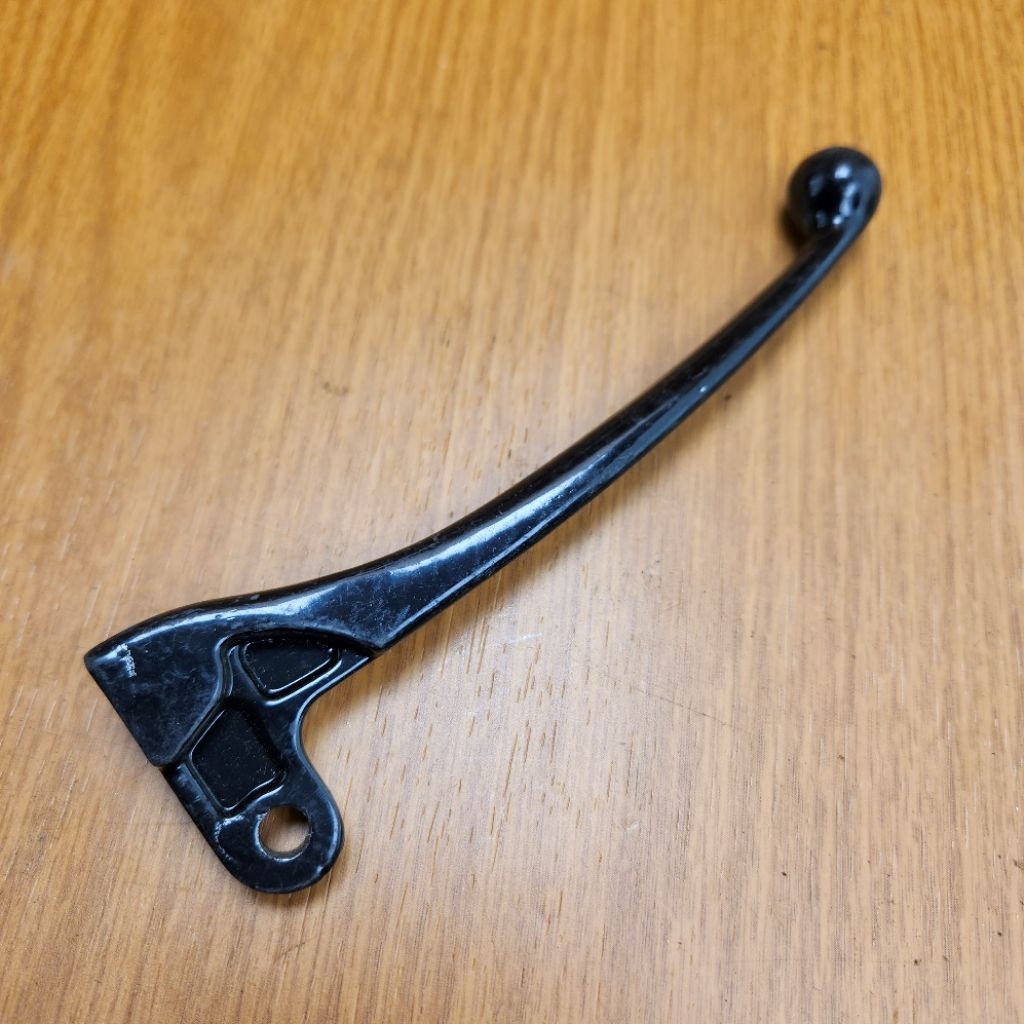 handle rem suzuki rc100 bravo crystal