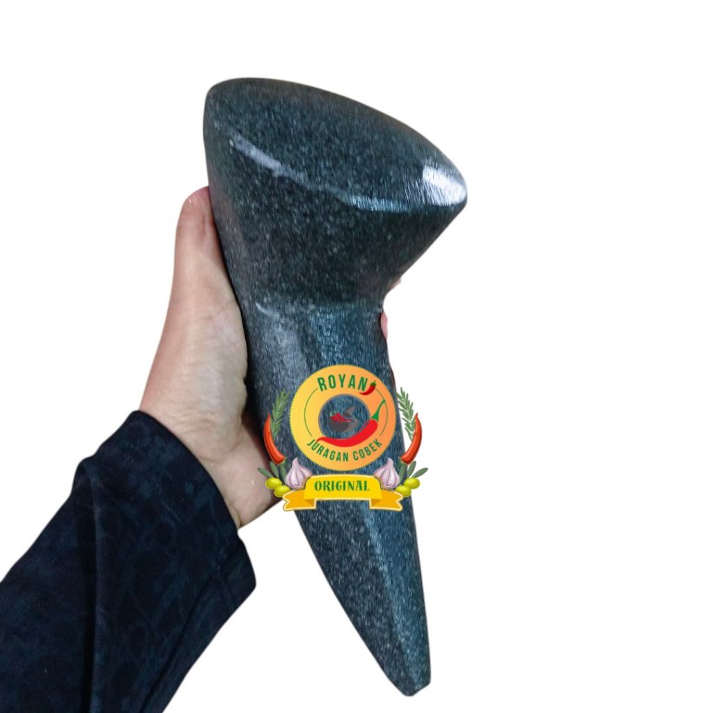 ULEKAN BATU ASLI JUMBO BATU GUNUNG ORIGINAL