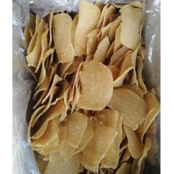 

Kerupuk Udang Krupuk Udang