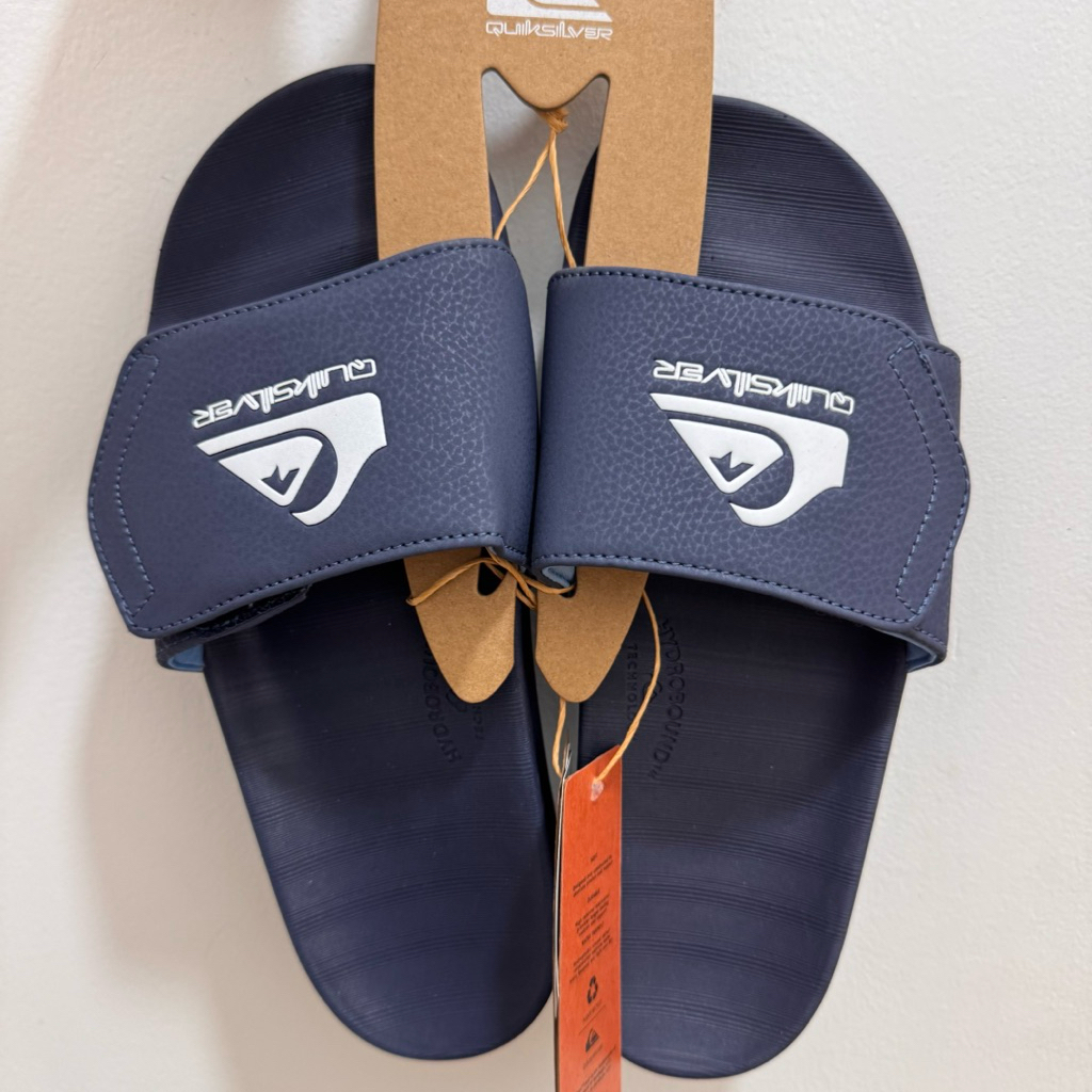 SANDAL SLOP PRIA QUIKSILVER ORIGINAL