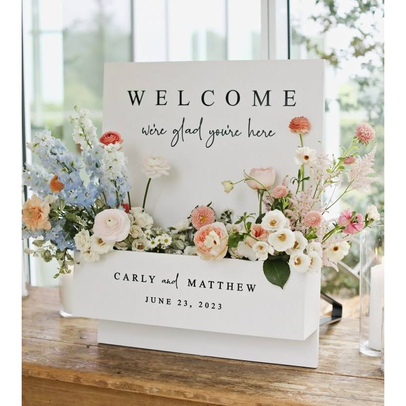 

cutting stiker untuk papan bunga acrylic dan balon PVC