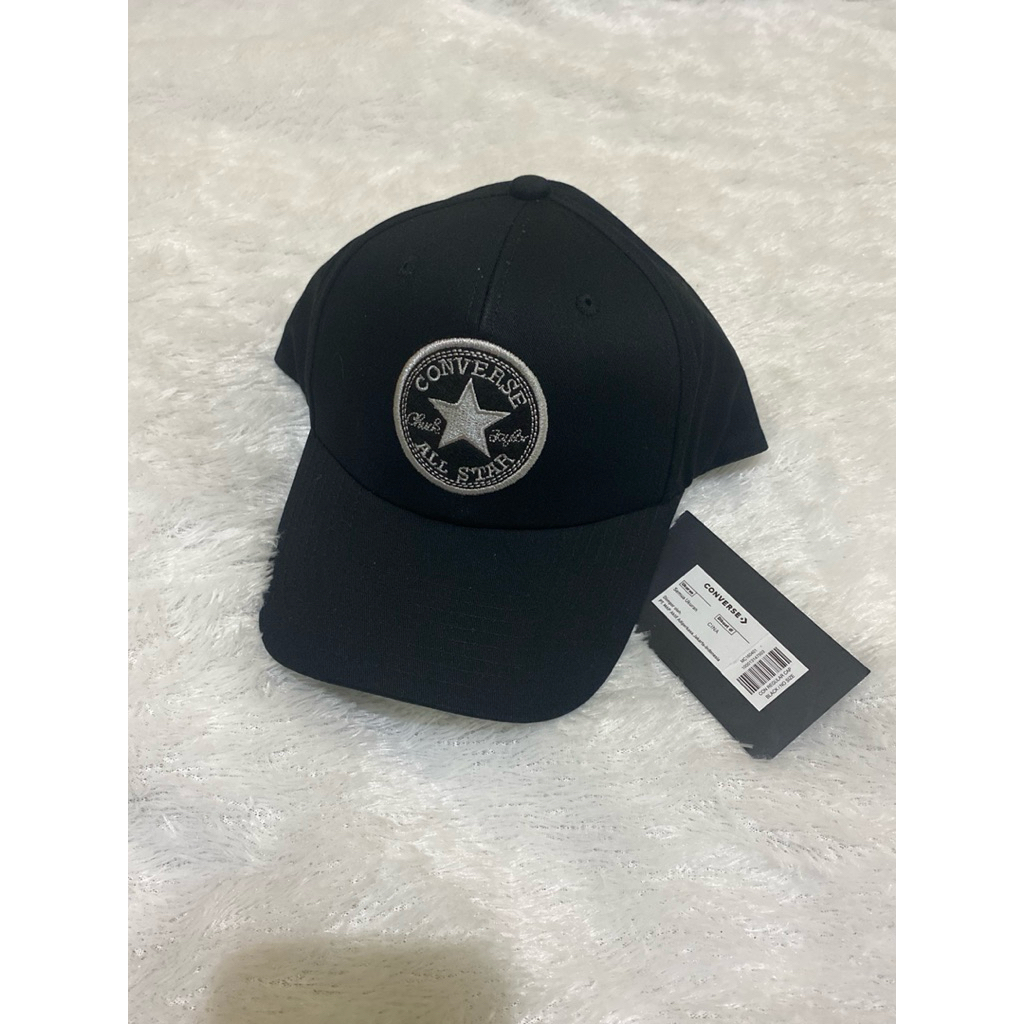 Topi / Cap Converse